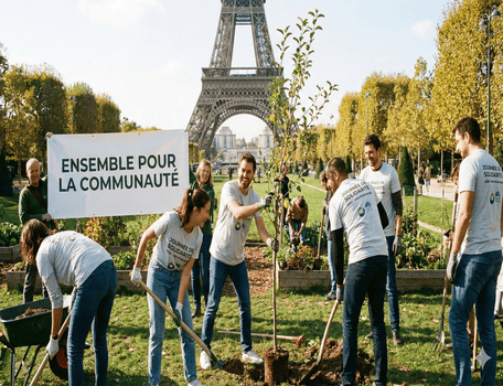 Journée de solidarité obligatoire
